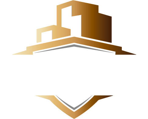 Ferreira General Services - White Border Logo